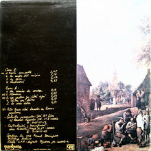 Carica l&#39;immagine nel visualizzatore di Gallery, Labanda (2) : Fiesta Campestre (Rockmeria) (LP, Album, RE)
