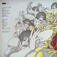 Carica l&#39;immagine nel visualizzatore di Gallery, Orietta Berti : Zingari... (LP, Album)
