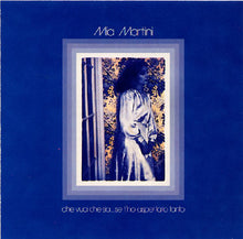 Carica l&#39;immagine nel visualizzatore di Gallery, Mia Martini : Che Vuoi Che Sia... Se T&#39;ho Aspettato Tanto (CD, Album, RE)
