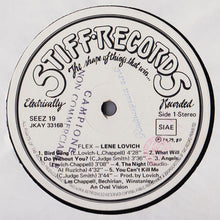 Carica l&#39;immagine nel visualizzatore di Gallery, Lene Lovich : Flex (LP, Album)
