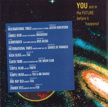 Carica l'immagine nel visualizzatore di Gallery, Transglobal Underground : Interplanetary Meltdown (CD, Comp + CD, Album + Ltd)
