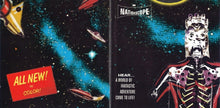Carica l'immagine nel visualizzatore di Gallery, Transglobal Underground : Interplanetary Meltdown (CD, Comp + CD, Album + Ltd)
