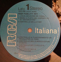 Carica l&#39;immagine nel visualizzatore di Gallery, Various : Stereo High Fidelity (LP, Comp, Smplr)
