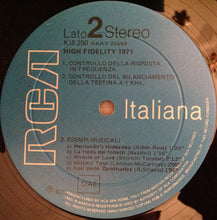 Carica l&#39;immagine nel visualizzatore di Gallery, Various : Stereo High Fidelity (LP, Comp, Smplr)
