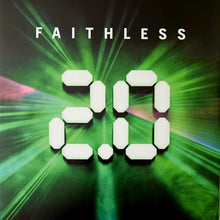 Carica l&#39;immagine nel visualizzatore di Gallery, Faithless : 2.0 (2xLP, Comp)
