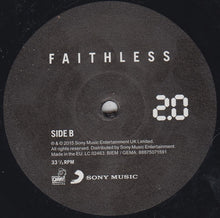 Carica l&#39;immagine nel visualizzatore di Gallery, Faithless : 2.0 (2xLP, Comp)
