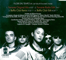 Carica l&#39;immagine nel visualizzatore di Gallery, Poli Opposti : Fuori Dal Tempo (CD, Single)

