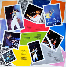 Carica l&#39;immagine nel visualizzatore di Gallery, ФСБ : ФСБ На Концерт = FSB In Concert (2xLP, Album, Mul)

