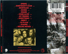 Carica l&#39;immagine nel visualizzatore di Gallery, Kerosene (3) : Arrhythmia (CD, Album)
