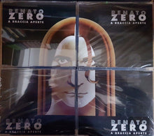 Carica l'immagine nel visualizzatore di Gallery, Renato Zero : A Braccia Aperte (CD, Single, 3 o)
