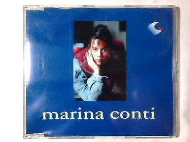 Marina Conti : Principessa (CD, Single)