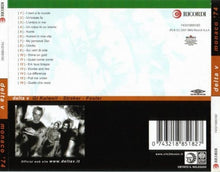 Carica l&#39;immagine nel visualizzatore di Gallery, Delta V : Monaco &#39;74 (CD, Album)
