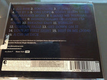 Carica l&#39;immagine nel visualizzatore di Gallery, Blue (5) : Best Of Blue  (CD, Comp, Copy Prot.)
