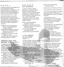 Carica l&#39;immagine nel visualizzatore di Gallery, Vertical Hold : A Matter Of Time (CD, Album)
