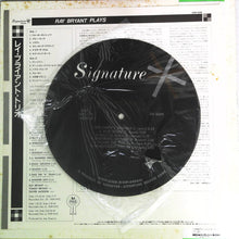 Carica l&#39;immagine nel visualizzatore di Gallery, Ray Bryant : Ray Bryant Plays (LP, Album, Mono, RE)
