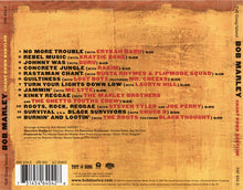 Carica l'immagine nel visualizzatore di Gallery, Bob Marley : Chant Down Babylon (CD, Album)
