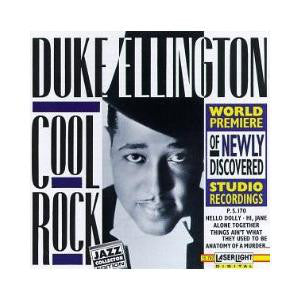 Duke Ellington : Cool Rock (CD, Comp)