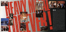 Carica l&#39;immagine nel visualizzatore di Gallery, Various : Heavy Metal Forever! - The Ultimate Collection (2xLP, Comp)
