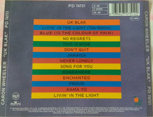 Carica l'immagine nel visualizzatore di Gallery, Caron Wheeler : UK Blak (CD, Album)
