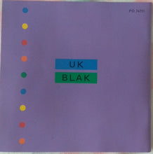 Carica l'immagine nel visualizzatore di Gallery, Caron Wheeler : UK Blak (CD, Album)

