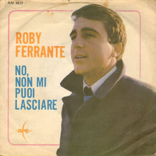 Carica l&#39;immagine nel visualizzatore di Gallery, Roby Ferrante : Il Biliardo  (7&quot;, Mono)
