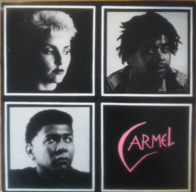 Carmel (2) : Carmel (12