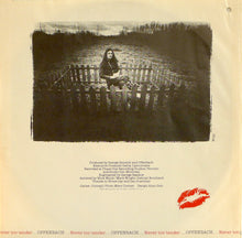 Carica l&#39;immagine nel visualizzatore di Gallery, Offenbach : Never Too Tender (LP, Album, Promo)
