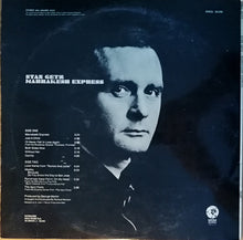Carica l&#39;immagine nel visualizzatore di Gallery, Stan Getz : Marrakesh Express (LP, Album, M/Print)
