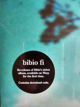 Carica l&#39;immagine nel visualizzatore di Gallery, Bibio : Fi (2xLP, Album, RE)
