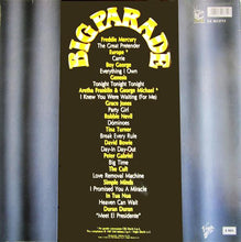 Carica l&#39;immagine nel visualizzatore di Gallery, Various : Big Parade (LP, Comp)
