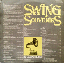 Carica l&#39;immagine nel visualizzatore di Gallery, Willy Berking Und Sein Orchester : Swing Souvenirs (2xLP, Comp, Mono, Gat)
