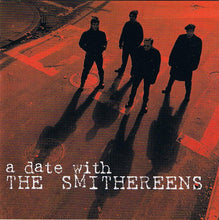 Carica l&#39;immagine nel visualizzatore di Gallery, The Smithereens : A Date With The Smithereens (CD, Album)

