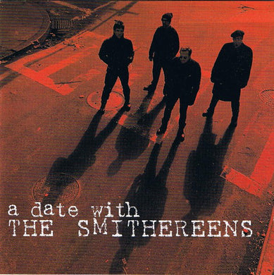 The Smithereens : A Date With The Smithereens (CD, Album)