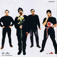 Carica l&#39;immagine nel visualizzatore di Gallery, The Smithereens : A Date With The Smithereens (CD, Album)
