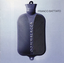 Carica l&#39;immagine nel visualizzatore di Gallery, Franco Battiato : Gommalacca (CD, Album, Jew)
