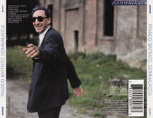 Carica l&#39;immagine nel visualizzatore di Gallery, Franco Battiato : Gommalacca (CD, Album, Jew)
