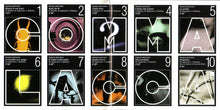 Carica l&#39;immagine nel visualizzatore di Gallery, Franco Battiato : Gommalacca (CD, Album, Jew)
