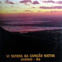 Carica l&#39;immagine nel visualizzatore di Gallery, Various : VI Tafona Da Canção Nativa (LP, Comp)
