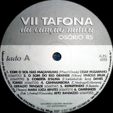 Carica l&#39;immagine nel visualizzatore di Gallery, Various : VII Tafona Da Canção Nativa (LP, Album)
