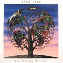 Carica l'immagine nel visualizzatore di Gallery, Talk Talk : Laughing Stock (CD, Album)
