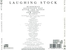 Carica l'immagine nel visualizzatore di Gallery, Talk Talk : Laughing Stock (CD, Album)
