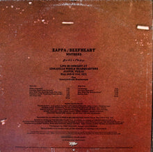 Carica l&#39;immagine nel visualizzatore di Gallery, Zappa* / Beefheart* / Mothers* : Bongo Fury (LP, Album)
