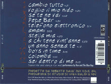 Carica l'immagine nel visualizzatore di Gallery, Ron (16) : Stelle (CD, Album)

