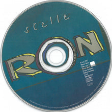 Carica l'immagine nel visualizzatore di Gallery, Ron (16) : Stelle (CD, Album)
