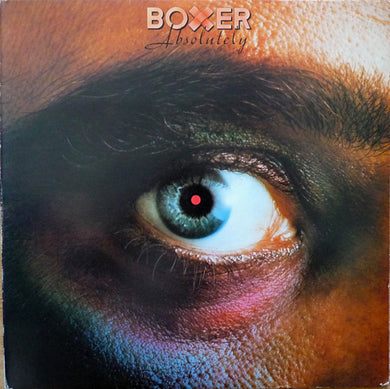 Boxer (2) : Absolutely (LP, Album)
