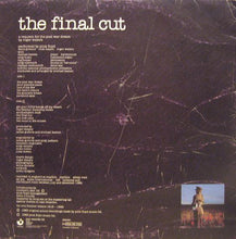 Carica l'immagine nel visualizzatore di Gallery, Pink Floyd : The Final Cut (LP, Album, Gat)
