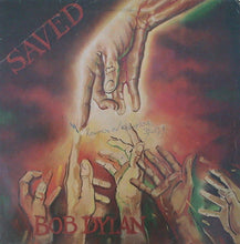 Carica l'immagine nel visualizzatore di Gallery, Bob Dylan : Saved (LP, Album)
