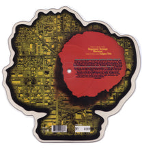 Carica l&#39;immagine nel visualizzatore di Gallery, Monster Magnet : Negasonic Teenage Warhead (7&quot;, Shape, Single, Ltd, Num, Pic)
