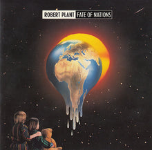 Carica l&#39;immagine nel visualizzatore di Gallery, Robert Plant : Fate Of Nations (CD, Album)
