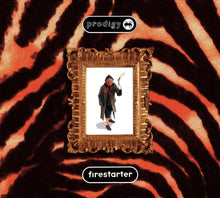 Carica l'immagine nel visualizzatore di Gallery, Prodigy* : Firestarter (CD, Single, Dig)
